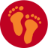 Barefoot Books logo