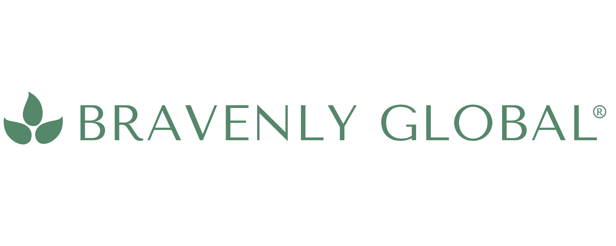Bravenly Global logo