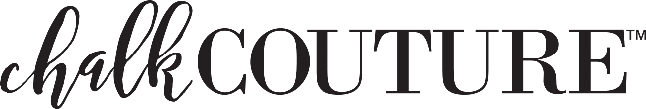 Chalk Couture logo