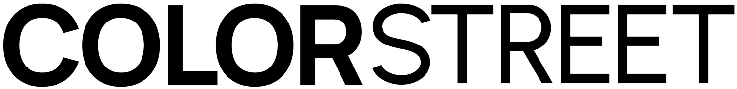 Color Street logo