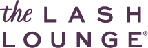 Lash Lounge logo