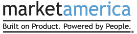 Market America logo