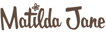 Matilda Jane logo