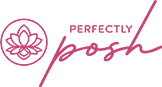 Perfectly Posh logo