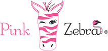 Pink Zebra logo