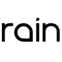 Rain International logo