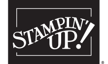Stampin' Up! logo
