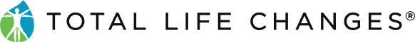 Total Life Changes logo