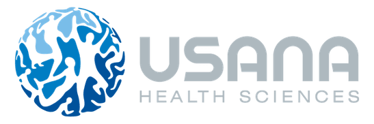 USANA logo